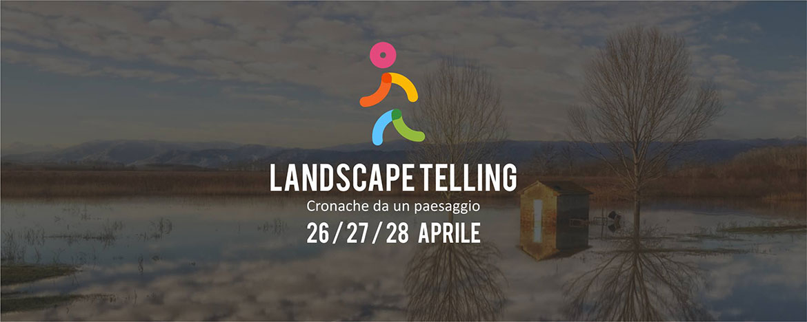 Landscape Telling Festival paesaggistico Montecatini Terme