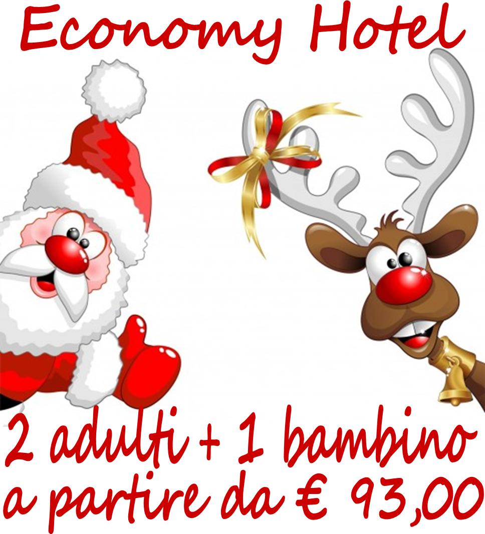 | CITTA’ DEL NATALE 2018 Montecatini Eventi