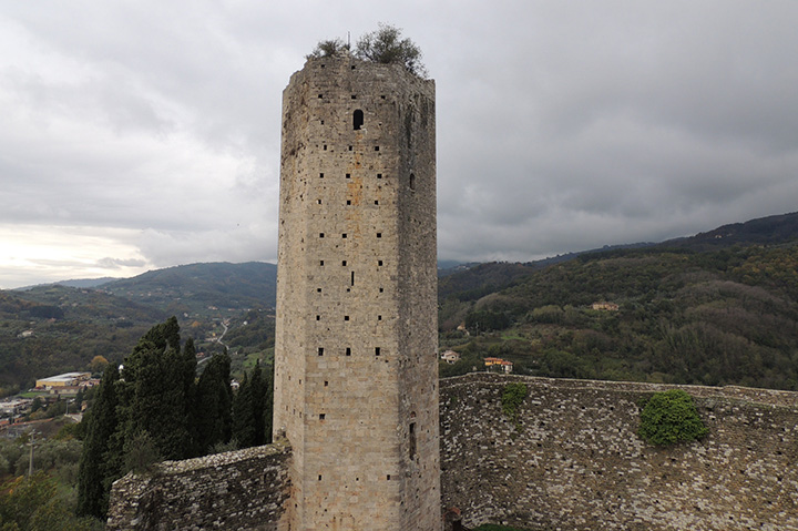 A passeggio con la storia