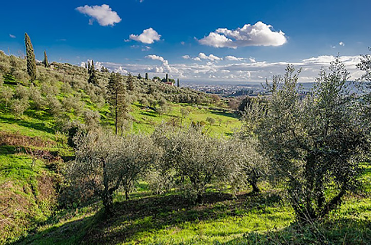 La Via della Fiaba