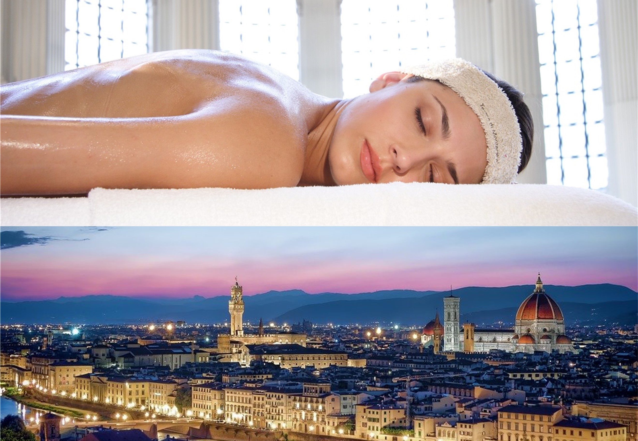 Culture and SPA in Tuscany