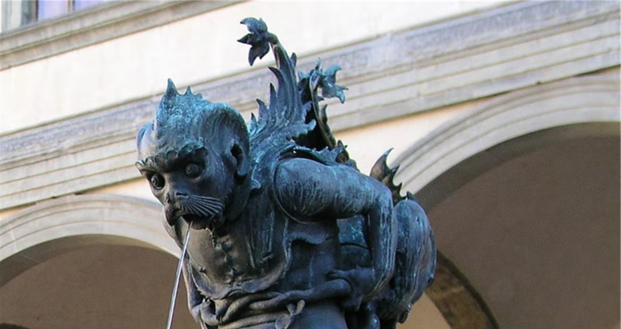 Esoteric Florence a Magical Walk