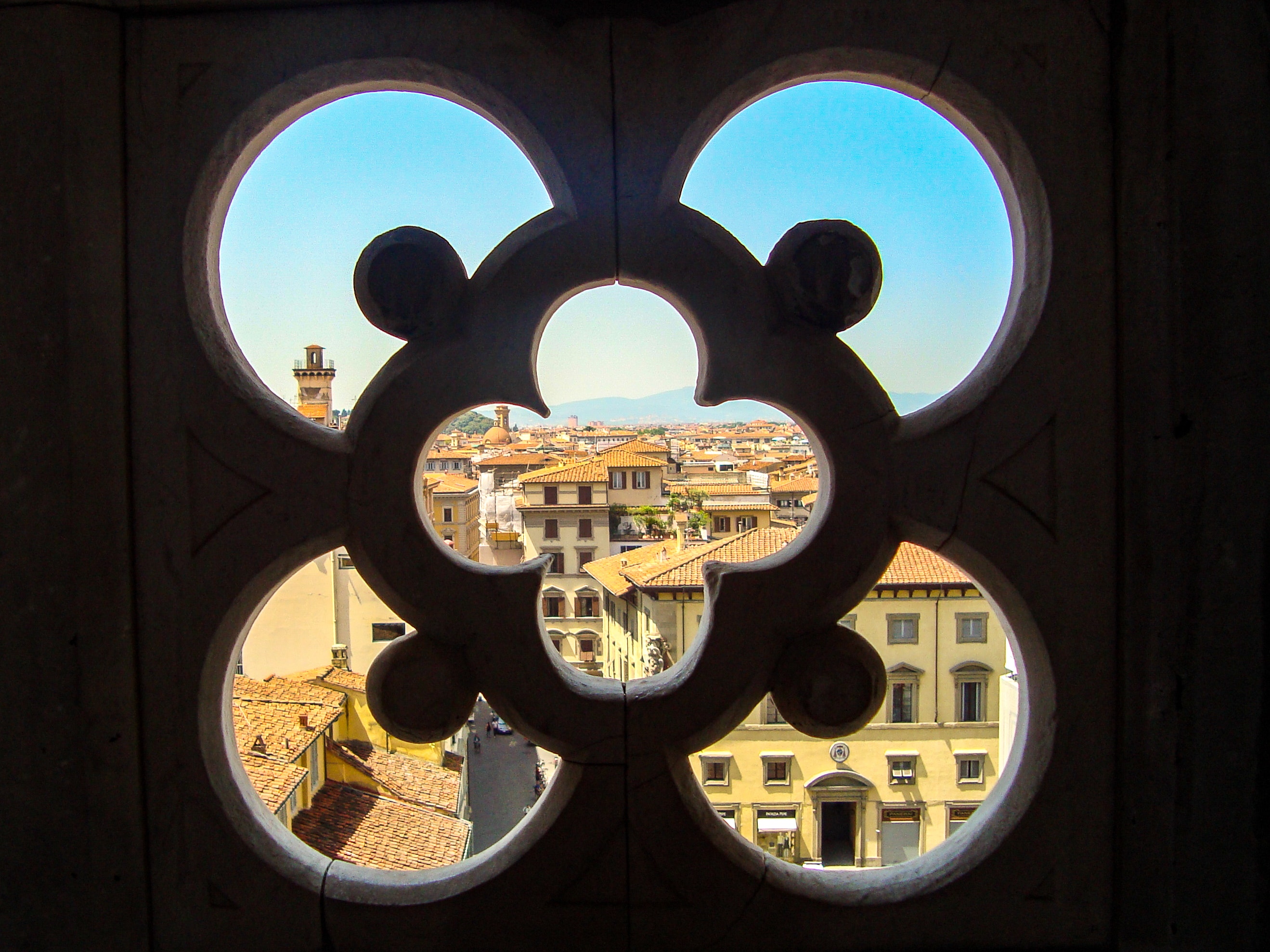 Esoteric Florence a Magical Walk